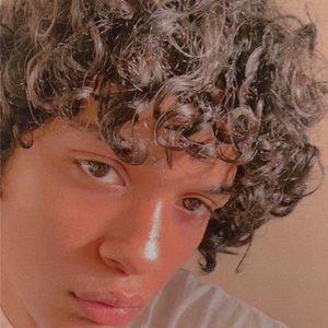 Meet your Posher, Noah